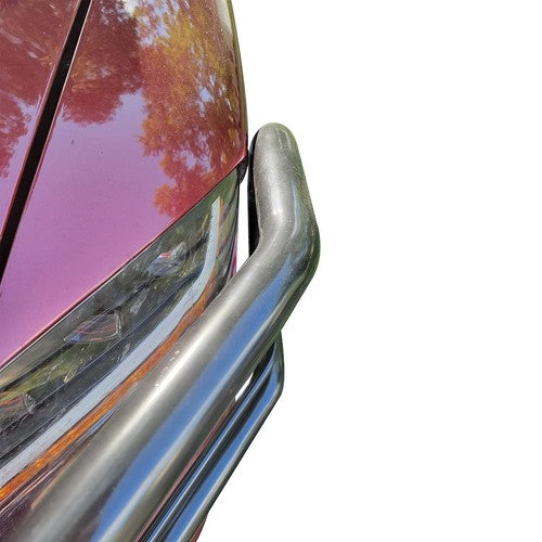 Black Horse Offroad 17DG109MA  GRILL GUARD