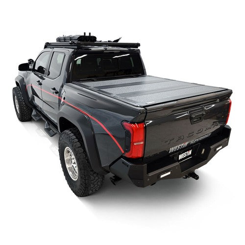 Westin Automotive 19-42785  TONNO HARD FOLDING