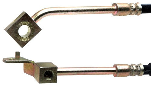 Raybestos Brakes BH380305 Element3 FRONT BRAKE HYDRAULICS