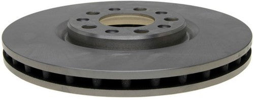 Raybestos Brakes 780995R R-Line BRAKE ROTORS OEM