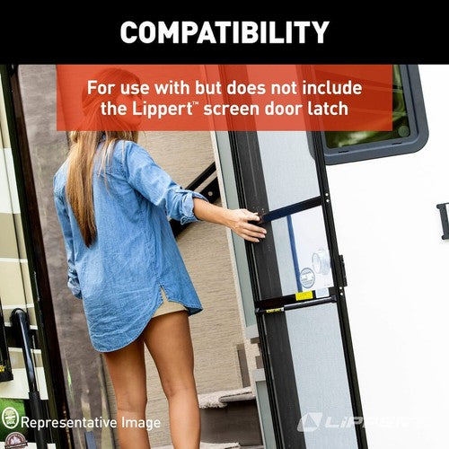 Lippert Components 198252  DOORS RV