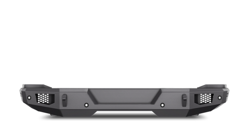 Body Armor FB-2965 Bumper Mounting Hardware Included Without D-Ring Mounts