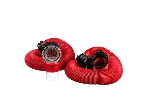 Valterra D04-0115 EZ Coupler SEWER HOSES RV