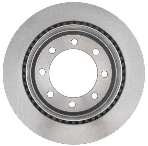 Raybestos Brakes 680679R R-Line BRAKE ROTORS OEM