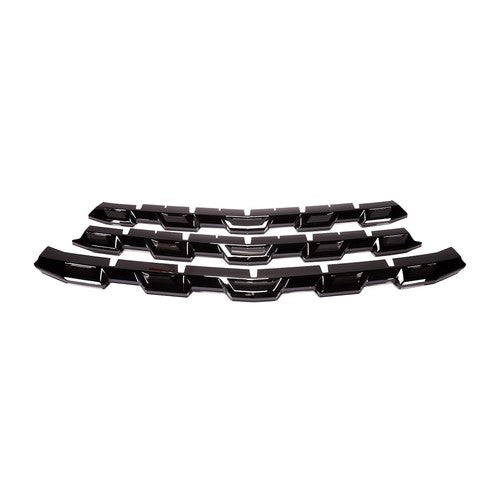 Coast To Coast GI181BLK  GRILL INSERT