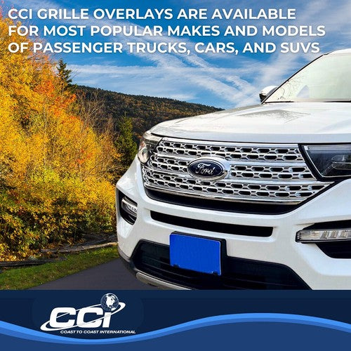 Coast To Coast IWCGI505  GRILL INSERT