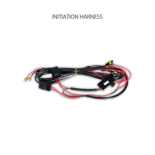 ANZO USA 111594L  HEADLIGHT ASSEMBLY