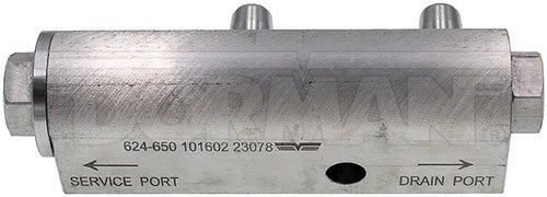Dorman (OE Solutions) 624-650 OE Solutions ENGINE PARTS OEM