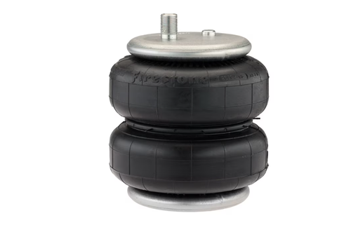 Firestone Industrial 2350 Ride-Rite AIR BAG SUSPENSION KIT