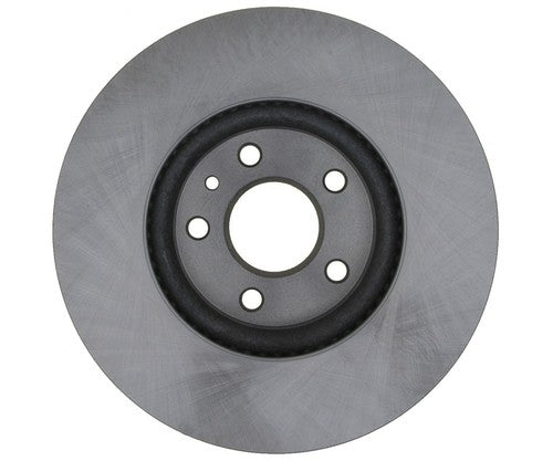 Raybestos Brakes 681014R R-Line BRAKE ROTORS OEM