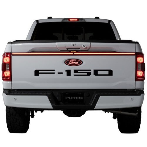 Putco 92060-13 Tailgate Light Excalibur Light Bar Plug And Play Connector