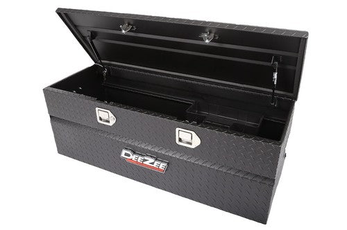 Dee Zee DZ8546TB Job Site Standard Profile 8 Cu. Ft. Tool Box