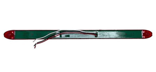 Race Sport Lighting RS-17-RED  LIGHTS UTILITY