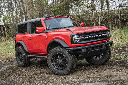 Zone Offroad ZONF1221  LIFT KIT