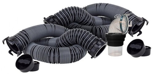 Valterra D04-0675 Silverback  SEWER HOSES RV