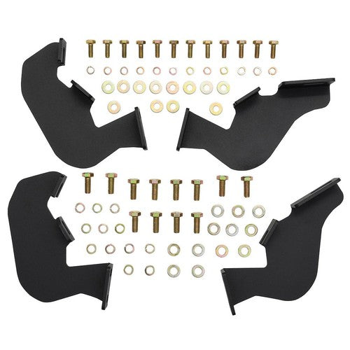 Westin Automotive 56-14185 Square Nerf Bar