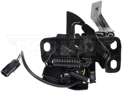 Dorman (OE Solutions) 820-300 OE Solutions HOOD LATCH