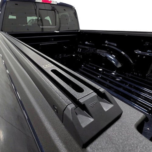 Putco 129858 TEC SKIN BED CAP & TAILGATE PROT COMBO