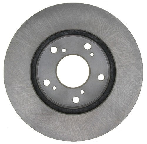 Raybestos Brakes 980952R R-Line BRAKE ROTORS OEM