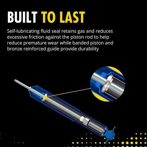 Monroe 33277 Monro-Matic Plus  SHOCK ABSORBERS