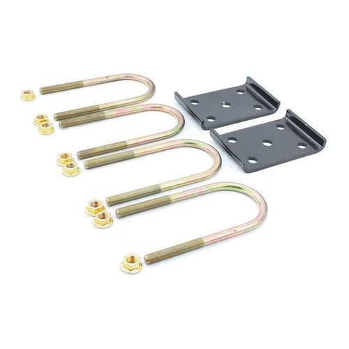 Lippert Components 297429  TRAILER AXLE ACCESSORIES