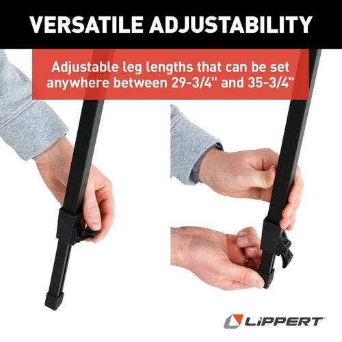 Lippert Components 2023053727  CAMPSITE ACCESSORIES RV