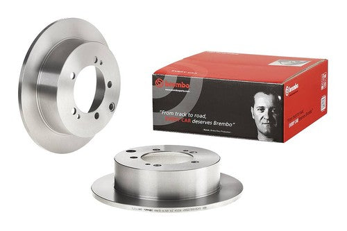 Brembo 08831620C02  BRAKE ROTORS