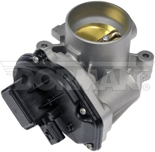 Dorman (TECHoice) 977-588 TECHoice FUEL INJECTION OEM