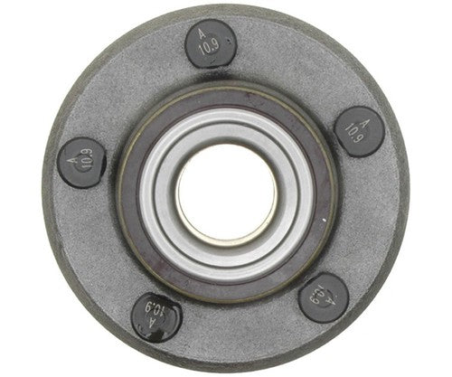 Raybestos Brakes 713224  BRAKE ROTORS OEM