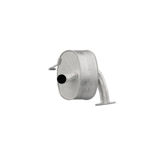 Walker Exhaust 53755 Quiet-Flow SS Muffler Assembly EXHAUST OEM