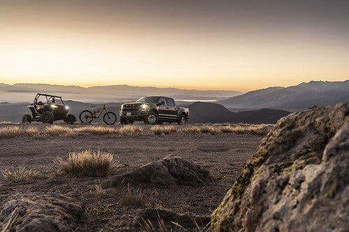 Fox Shocks 985-24-238 2.0 Performance Series SHOCK ABSORBERS