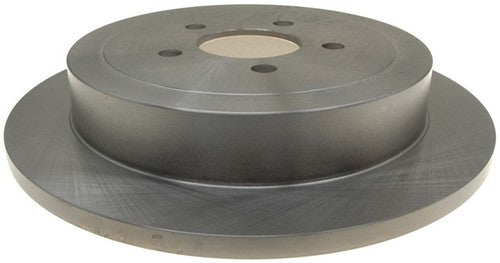 Raybestos Brakes 680108R R-Line BRAKE ROTORS OEM