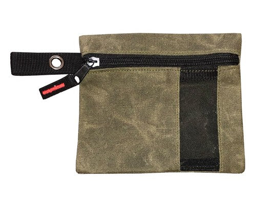 Small Bags   3 Individual  #14 Waxe