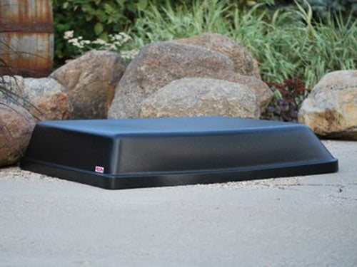 Icon 01551  A/C COMPONENTS RV