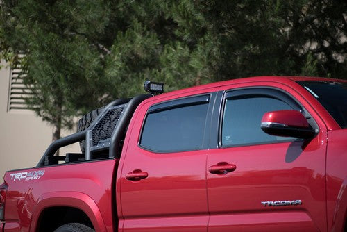 Armordillo 7180345 CR1 Series BED RAILS