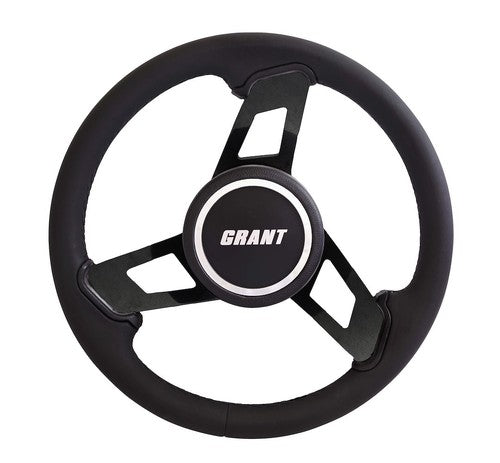 Grant Products 670-1-BS-A Harrys Series STEERING WHEEL
