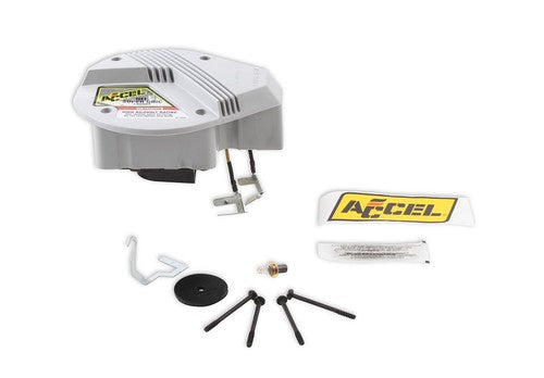 ACCEL Ignition 140003 Super Coil COIL IGNITION