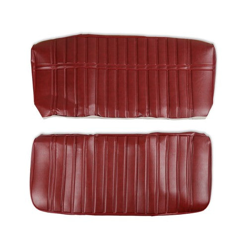 Holley Classic Trucks 05-286  SEAT COVERS