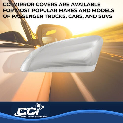 Coast To Coast CCIMC67517R  MIRROR COVERS