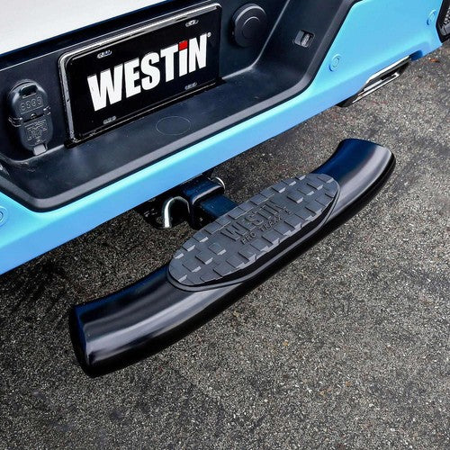Westin Automotive 21-50015 PRO TRAXX STEP TRUCK