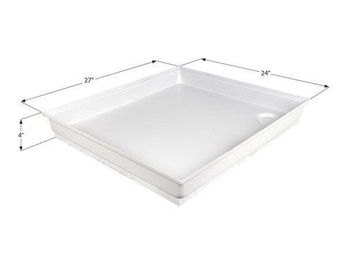 Icon 00461 SP100 BATHTUBS SHOWERS & SINKS RV