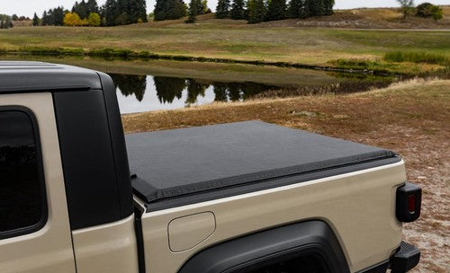 ACCESS Covers 25349 Limited Edition TONNO SOFT ROLLING