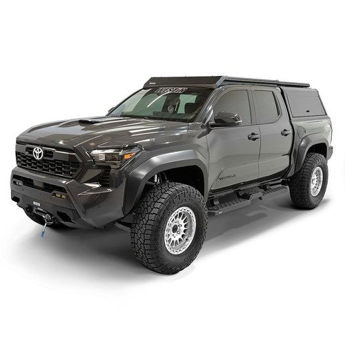 Westin Automotive 55-32785 Running Board With Mounting Hardware And Brackets