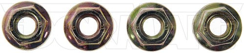 Dorman (OE Solutions) 982-006D AutoGrade BOLTS NUTS FASTENERS OEM