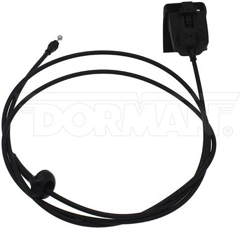 Dorman (OE Solutions) 912-785 OE Solutions HOOD OEM