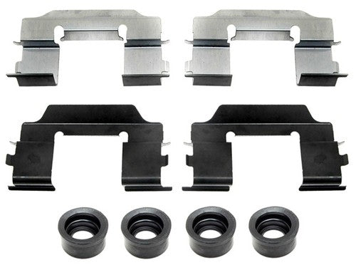 Raybestos Brakes H5672A R-Line BRAKE HARDWARE AND CABLES OEM