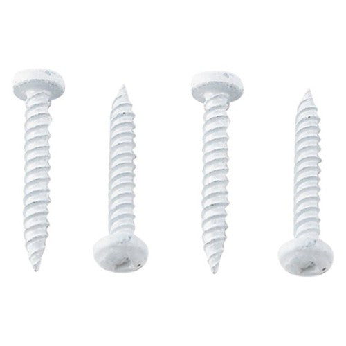 AP Products 012-PSQ500W 8X1-1/2  TOOLS & FASTENERS RV