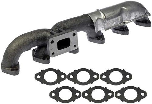 Dorman (OE Solutions) 674-910 OE Solutions EXHAUST OEM