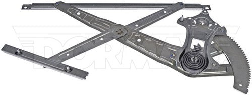 Dorman (OE Solutions) 752-628 OE Solutions WINDOW ASSEMBLIES & MOTORS