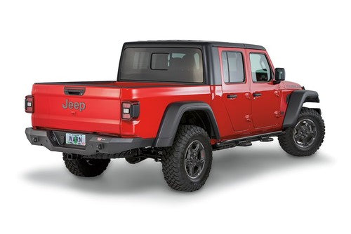 Warn 106300 Elite Series MOUNTING KIT